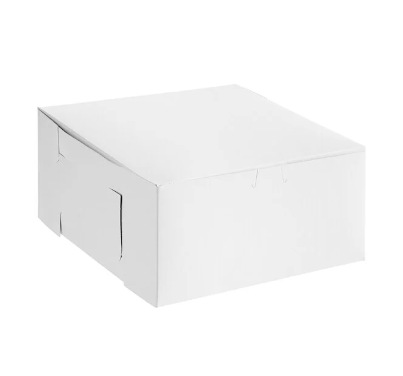 10x10x5 Box