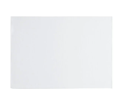 Cake Board 1/4" - 14 x 19 White