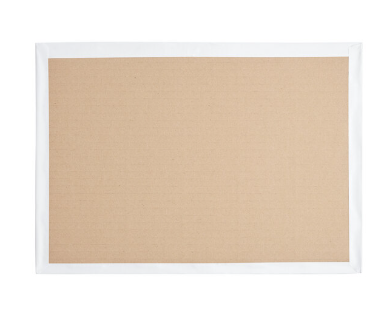 Cake Board 1/4" - 14 x 19 White