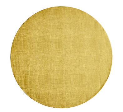 Cake Drum 1/2" - 10" Gold