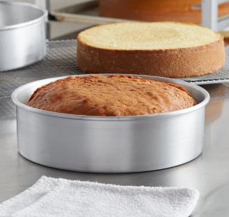 Cake Pan - 10"