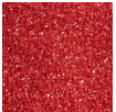 Sanding Sugar- Red