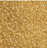 Sanding Sugar- Gold