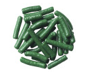Sprinkles - Green