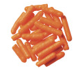 Sprinkles - Orange