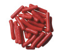 Sprinkles - Red