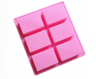 Rectangle Mold