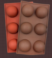 Half Sphere Mold