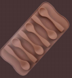 Spoon Mold