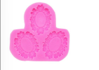Mirror Frame 3C Mold
