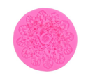 Floral Print Mold