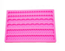 Braid Texture Mold
