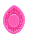 Mirror Frame 1C Mold