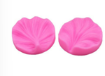Petal (round) Mold