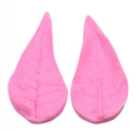 Long Leaf Point Mold