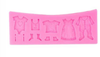 Baby Clothing Mold