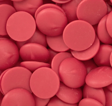 Merckens Super Red  3 lb