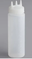 Squeeze Bottle