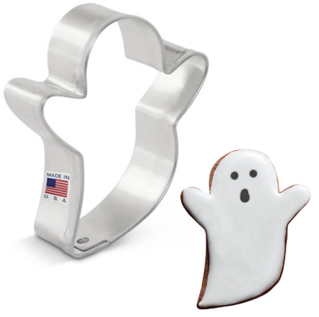 Ann Clark Cookie Cutters Ghost