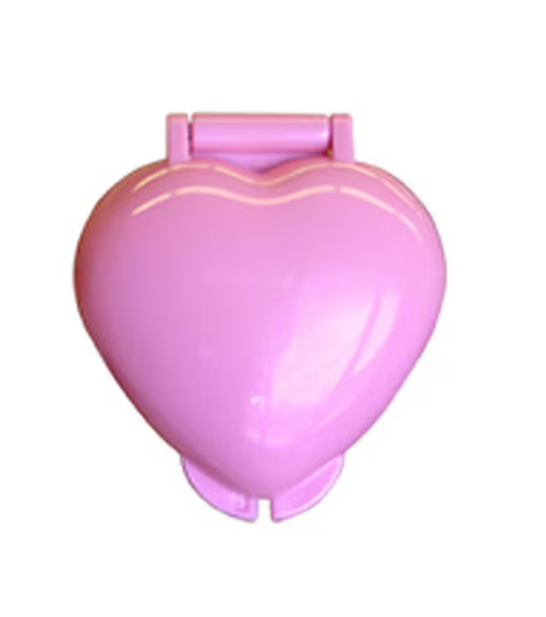 Heart Cakepop Mold