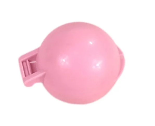 Round Cakepop Mold