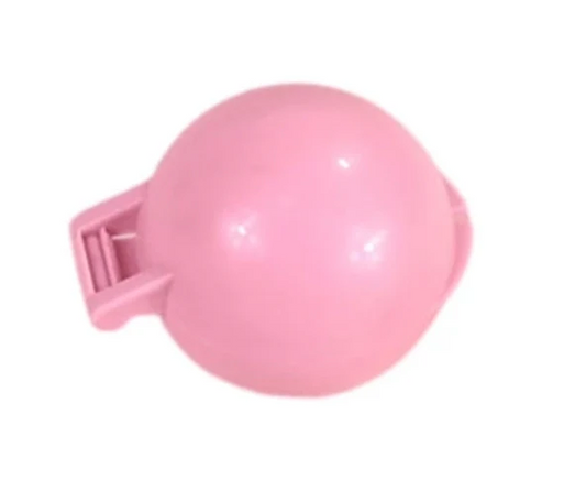 Round Cakepop Mold