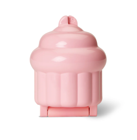 Cupcake Cakepop Mold