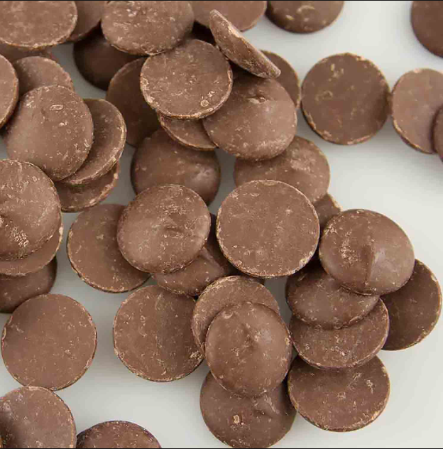 CQC Clasen- MILK Wafer 1lb