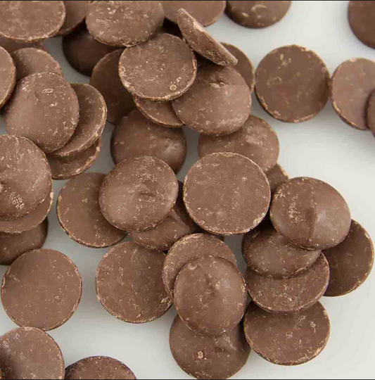 CQC Clasen- MILK Wafer 1lb