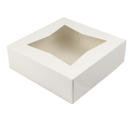 BULK 9x9x2 1/2 Box
