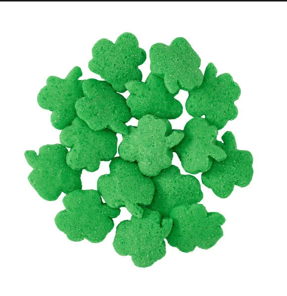 St Patricks Quins