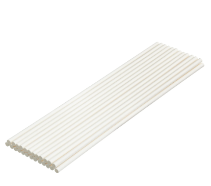 8" Popsicle Sticks 50 ct