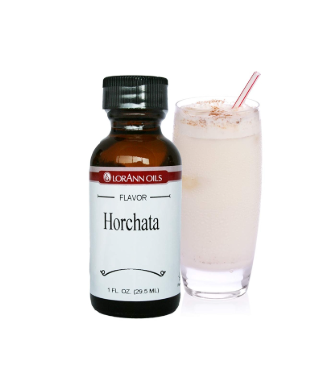 Lorann Oils Horchata 1 oz
