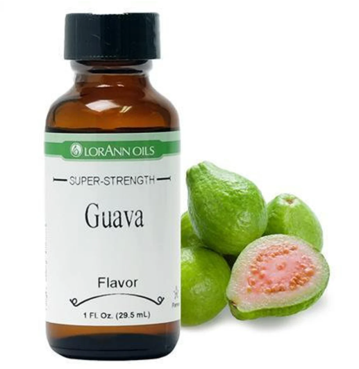 Lorann Oils Guava