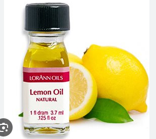 LorAnn Oil Flavor  1 dram -  Lemon