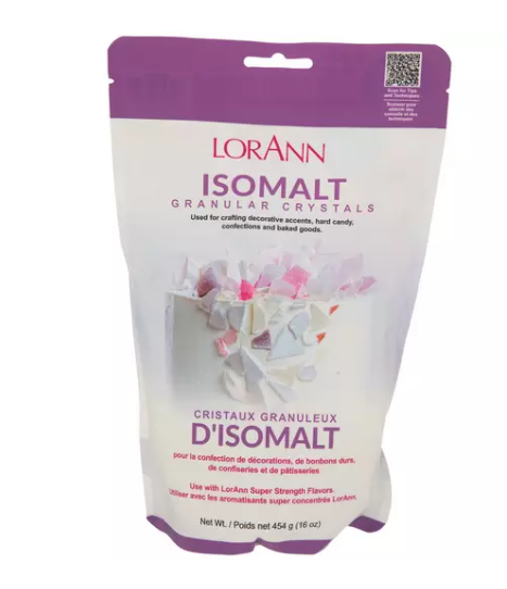 Isomalt 1LB