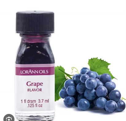LorAnn Oil Flavor  1 dram - Grape