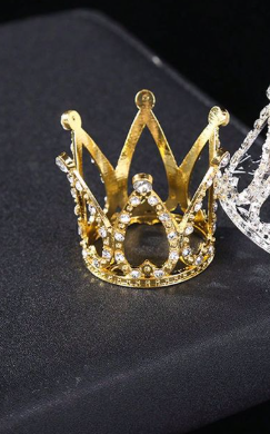 Mini Crown