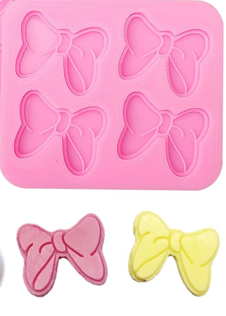 Minnie Mold 4c
