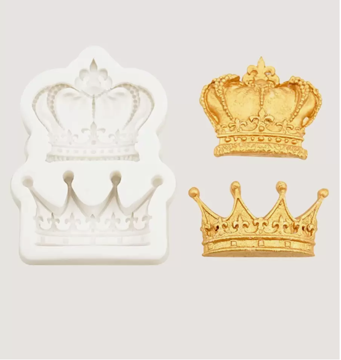 2c Crown Mold