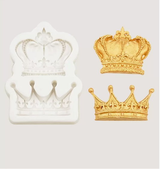 2c Crown Mold