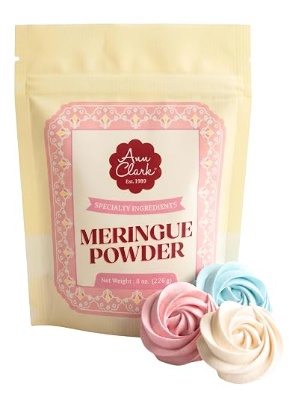 Ann Clark Meringue Powder 8oz