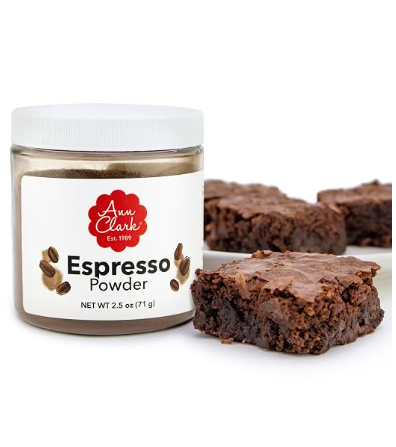 Ann Clark Premium Epsresso Powder