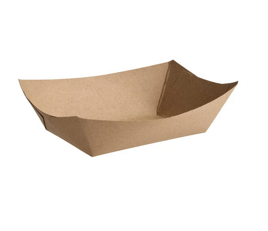 Paper Food Tray
