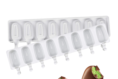 Cakesicle Mold 8 Cavity