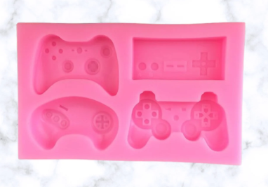 Control Silicone Mold