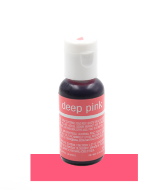 Liqua-Gel .70 Deep Pink