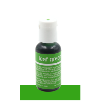 Liqua-Gel .70 Leaf Green