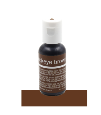 Liqua-Gel .70 Buckeye Brown