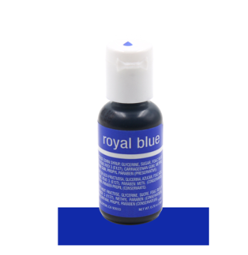 Liqua-Gel .70 Royal Blue